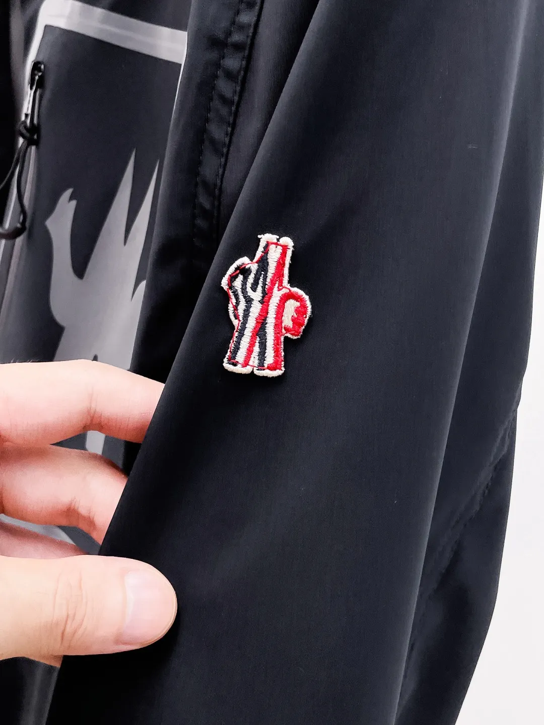 2026 New Arrival🆕 1:1 👍 ⚠ Same Style Size：M XXXL